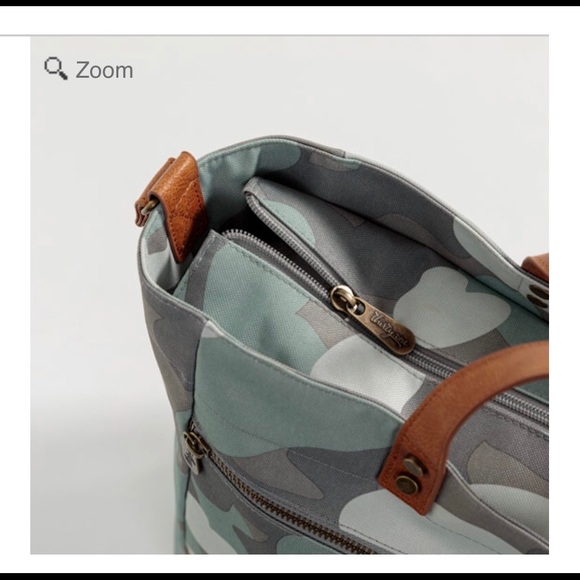 Thirty One Step Up tote. New in package - Picture 5 of 6